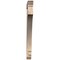 Ekena Millwork Imperial Traditional Smooth Bracket, Douglas Fir, 3 1/2"W x 42"D x 42"H BKT04X42X42IMP01SDF - alternate 4